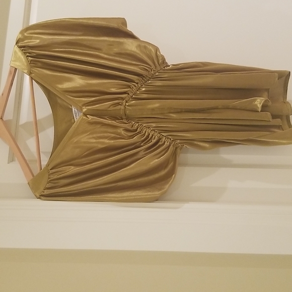 Vertigo Paris soft and luxurious top. Size S - Picture 5 of 5